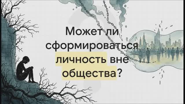 8 класс. Личность в меняющемся мире
