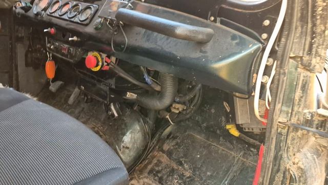 Уаз Хантер. Uaz Hunter. Обзор для покупателей. Review For Buyers