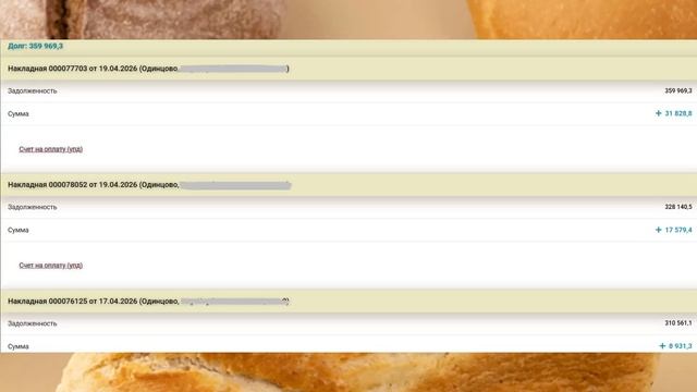 Оплата Продукции_2 дня