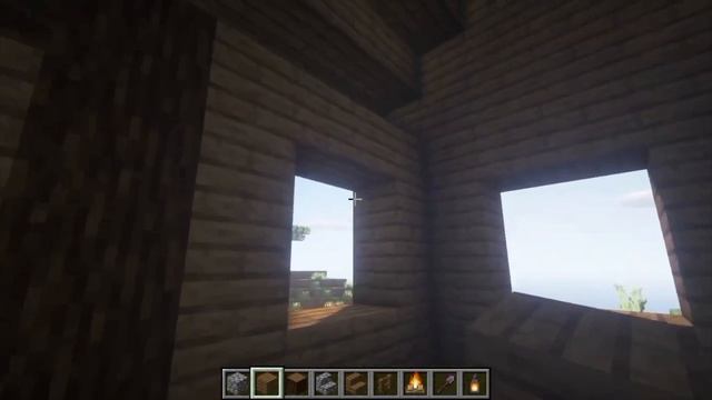 стартовый дом