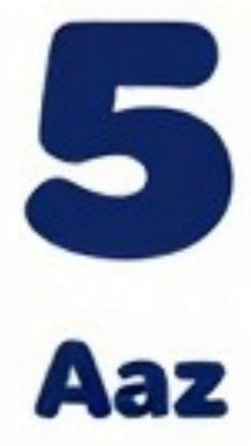 алфавит смешариков