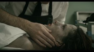 Поцелованная. Короткометражный фильм.