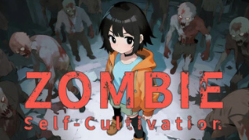 Zombie Self Cultivation / Саморазвитие для зомби Demo(2026) Пробуем стать некромантом