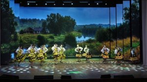 "Выходи на перепляс" СХТ "Улей"