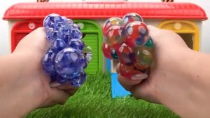 Asmr. Видео для детей. Нэвкин тв.(31)