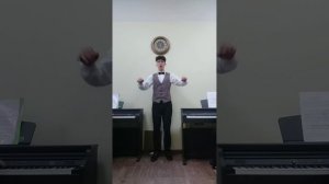 Джузеппе Верди ,,Хор рыцарей,,