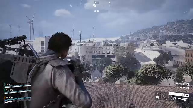 В ARC Raiders вас ждет Поверхность, которой заправляют смертоносные машины, и