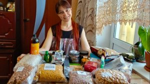 Что купили на Озоне и ВБ. Обзор заказов.