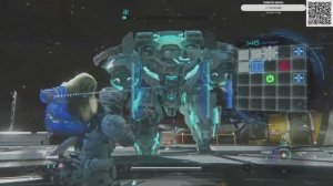 Pragmata 1Босс. Сложно? Интересно?