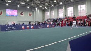 «МОСКОВСКИЕ ЗВЕЗДЫ УШУ 2026»