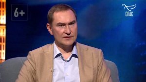 В гостях у Владимира Легойды первый заместитель председателя правления ПАО«Сбербанк»