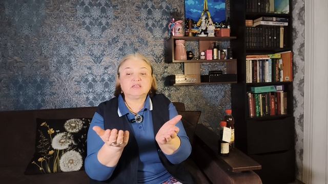 КЛЮЧИ МОЛОДОСТИ 2 метод Омура