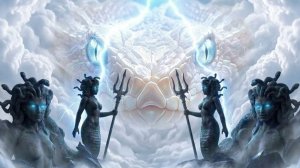 Горгон - Море (инструментал) #Rock