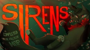 SIRENS || COMPLETE EVIL HOLLYLEAF AU MAP || Co-Hosted with @Kiterally (КОТЫ ВОИТЕЛИ МАП ПЕРЕЗАЛИВ)