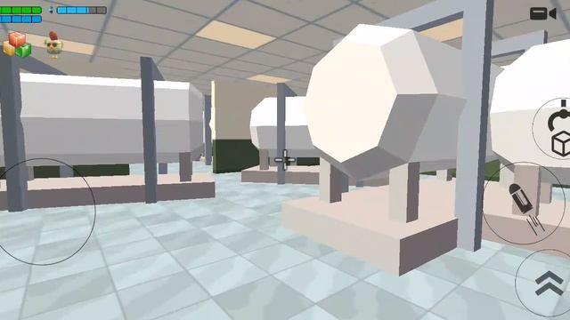 Poppy Playtime 6 [фанмейд!!!]