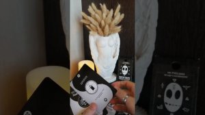 Трансформационные карты мистера Фримена