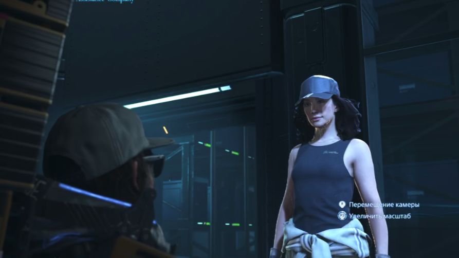 Death Stranding 2: On The Beach - Прохождение