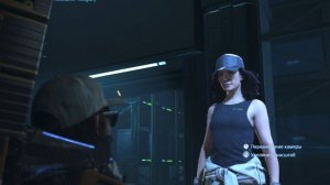 Death Stranding 2: On the Beach - Прохождение" Доставка хиральных принтеров"