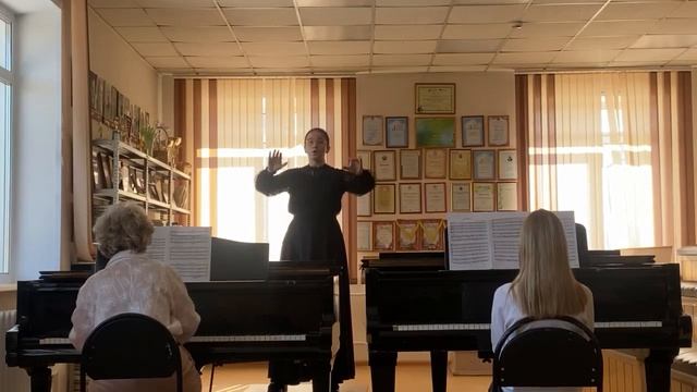 Г. Свиридов 