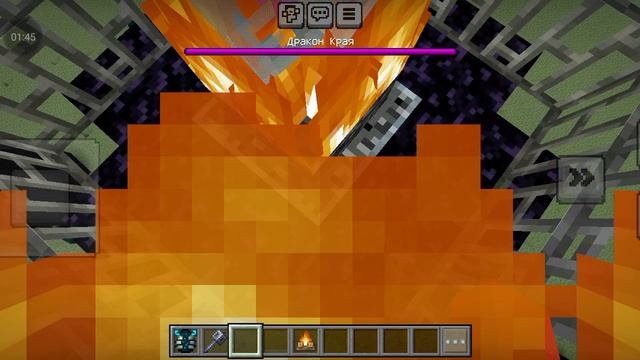 Вардан против эндер мира (часть 2)