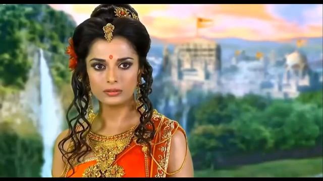 Самый главный вопрос. Махабхарата.