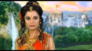 Самый главный вопрос. Махабхарата.