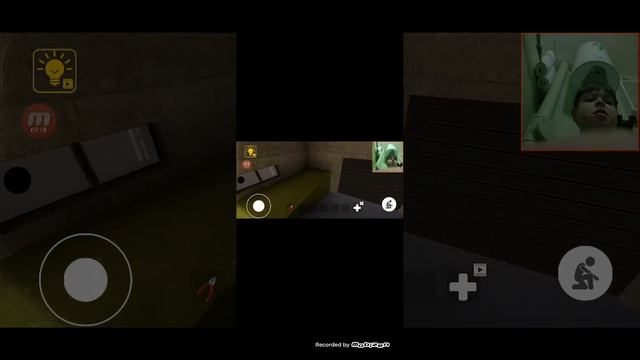 Побег от блогера вышла обновление