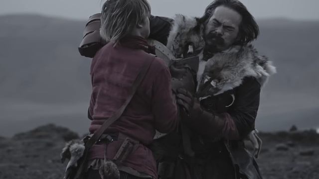 Rotting Christ  -  Like Father , Like Son (Official  Video Clip)