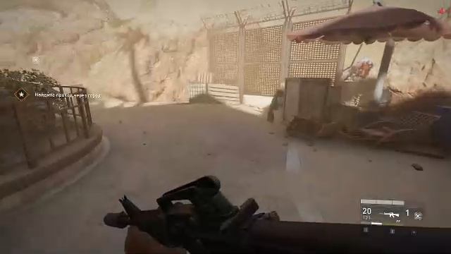 WWZ AFTERMAN - ЗОМБИ