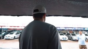 авторынок Китая мусор или тачки