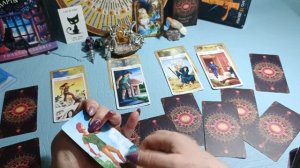 КОЗЕРОГ  ♑ МАЙ 2026года. Гороскоп и расклад таро 🔮