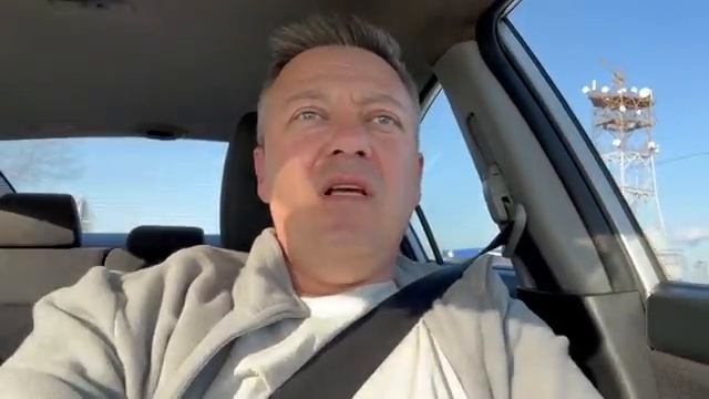 Жизнь вне орхидей - словил КАМЕНЬ и АДРЕНАЛИН по дороге в дом на Юге - ХОРОШО что не хуже