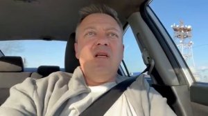 Жизнь вне орхидей - словил КАМЕНЬ и АДРЕНАЛИН по дороге в дом на Юге - ХОРОШО что не хуже