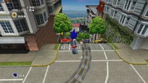 [X360] Sonic Adventure 2 (2012 - 2001) [Xenia Manager]