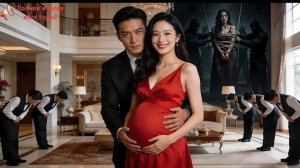 её продали за долги; сбежав, она родила от грозного босса и стала самой влиятельной