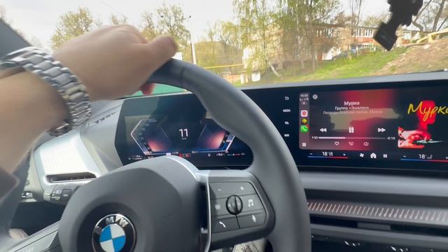 Обзор BMW 2 Series MSport 2025 года