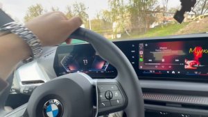 Обзор BMW 2 Series MSport 2025 года