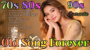 Легендарные Романтические Ретро Хиты 70s 80s 90s Самая Лучшая Музыка Зарубежные Ретро Песни Онлайн