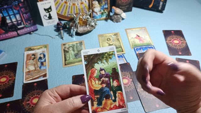 ВОДОЛЕЙ  ♒ МАЙ 2026года. Гороскоп и расклад таро 🔮