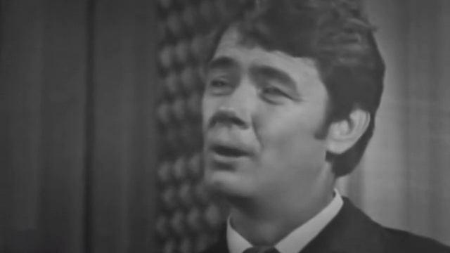 Юрий Гуляев - Русское поле (1971 г.)