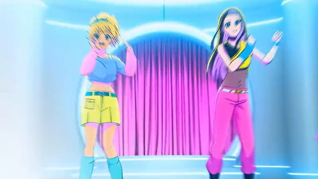 Аниме Где те девушки что были добры к отаку? Эдит