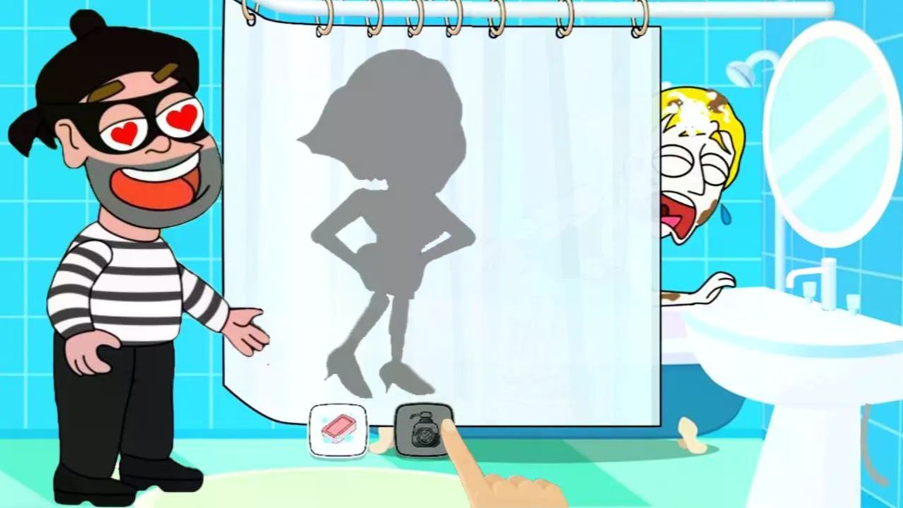 Мультики для детей Яркие Мультики Детские мультики для малышей смотреть