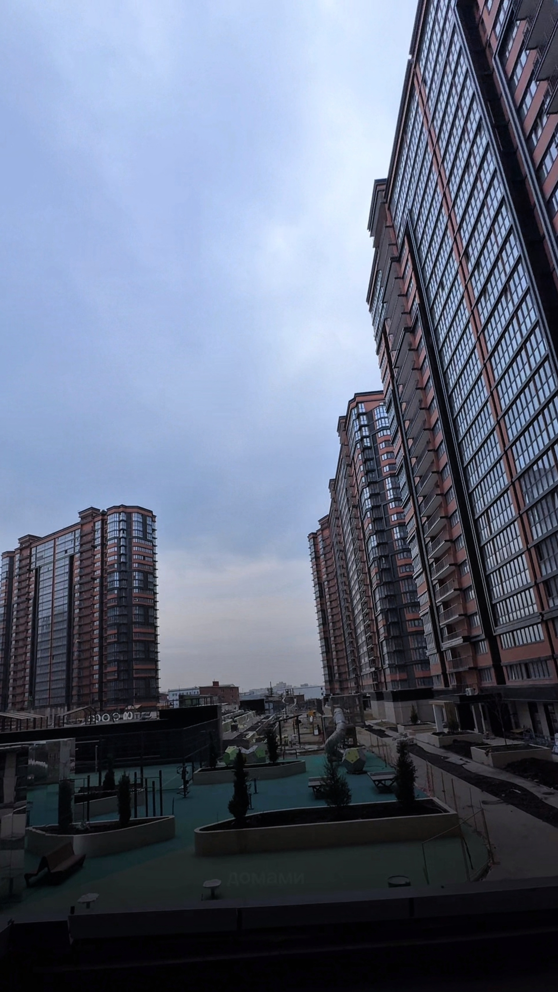 Квартиры с ремонтом от застройщика в 15 минутах от центра Краснодара! Льготная ипотека.