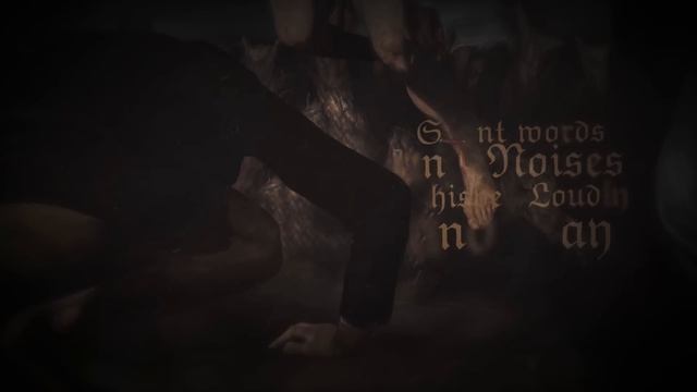 Rotting Christ - Fire, God And Fear  (Official Lyric Video)