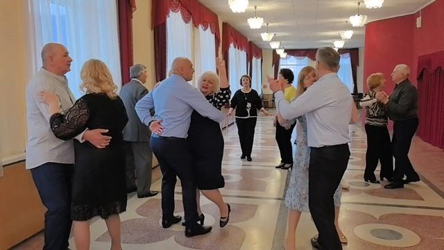 Белые ромашки... 19.04.26...