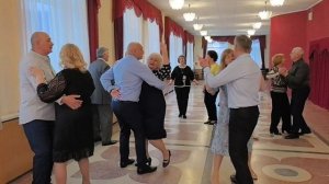 Белые ромашки... 19.04.26...