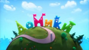 мультики для детей/мультики для малышей/смешные мультики.