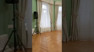 Терцет графа, графини и Сюзанны из оперы В.А.Моцарта «Свадьба Фигаро» (с купюрами)
