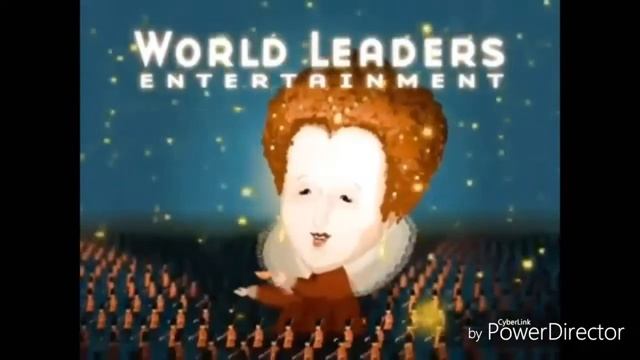 World Leaders Entertainment Logo History