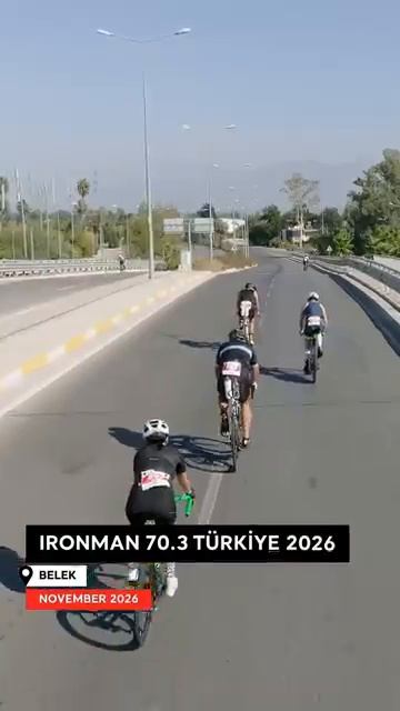 Antalya Is Made For Every Game GoTürkiye